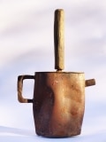 Chris-Kircher-Skulptur-aus-Stahl-Teekanne-2