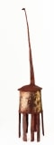 Chris-Kircher-Skulptur-aus-Stahl-Zuckerdose