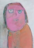 Chris-Kircher-faces-no-14-39x29-280-E