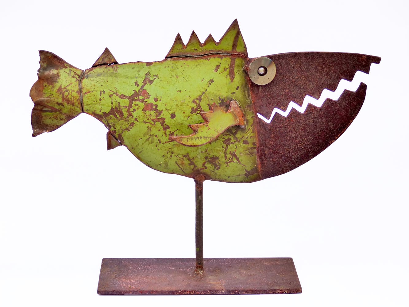 Chris-Kircher-Skulptur-aus-Schrott-Fisch-4