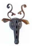 Chris-Kircher-Hoernertier-aus-Schrott-no-2